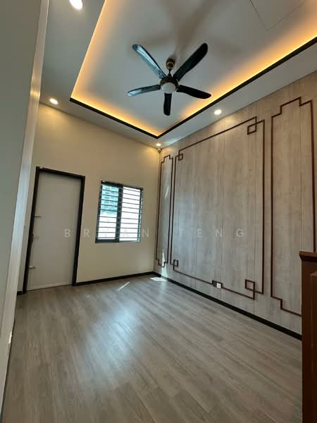Rumah Teres 3 Tingkat untuk Disewa di Sungai Ara (Penang) - Bryan Teng - Interior - PropertyGuru.com.my