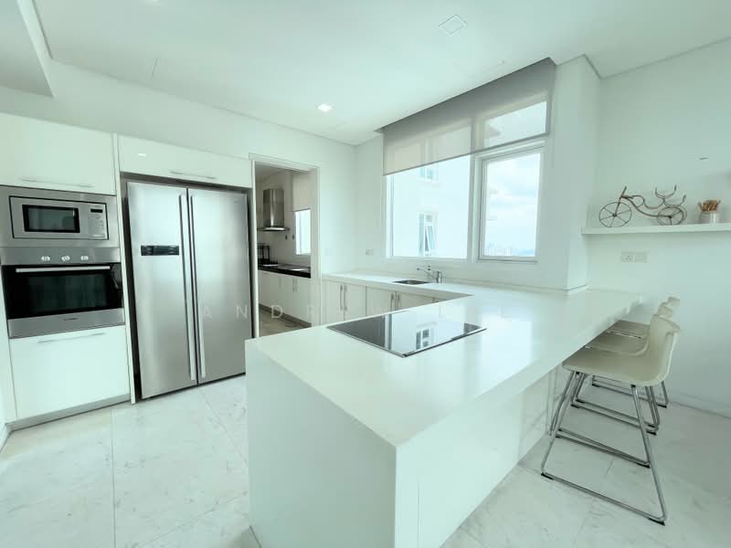 Kondominium untuk Disewa di Kiara 9 Residency - Andrew Lee - PropertyGuru.com.my