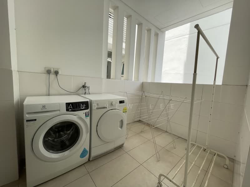 Kondominium untuk Disewa di Kiara 9 Residency - Andrew Lee - PropertyGuru.com.my