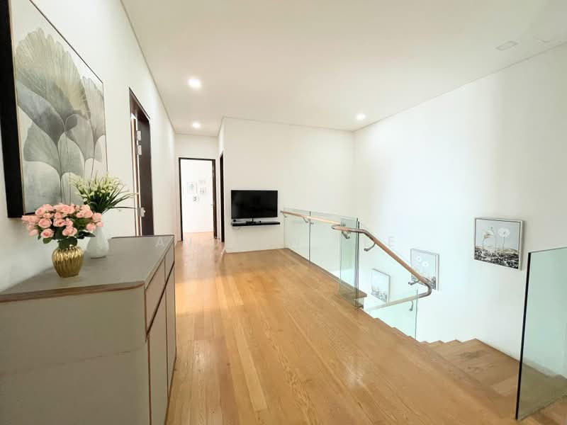 Kondominium untuk Disewa di Kiara 9 Residency - Andrew Lee - PropertyGuru.com.my