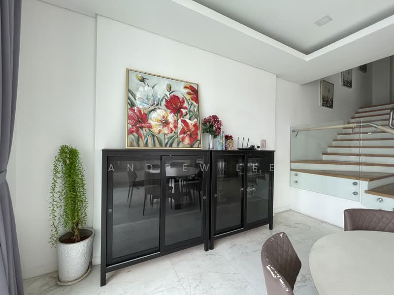 Kondominium untuk Disewa di Kiara 9 Residency - Andrew Lee - PropertyGuru.com.my