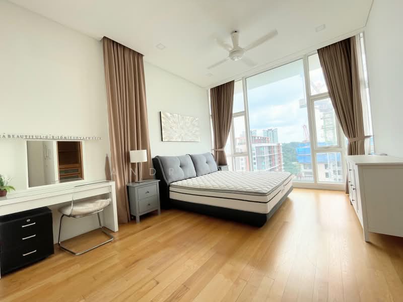 Kondominium untuk Disewa di Kiara 9 Residency - Andrew Lee - PropertyGuru.com.my