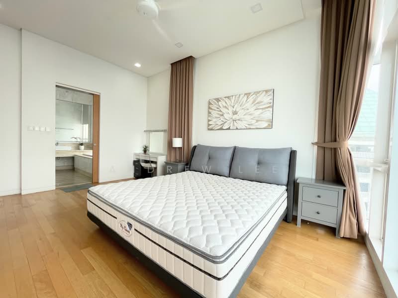 Kondominium untuk Disewa di Kiara 9 Residency - Andrew Lee - PropertyGuru.com.my