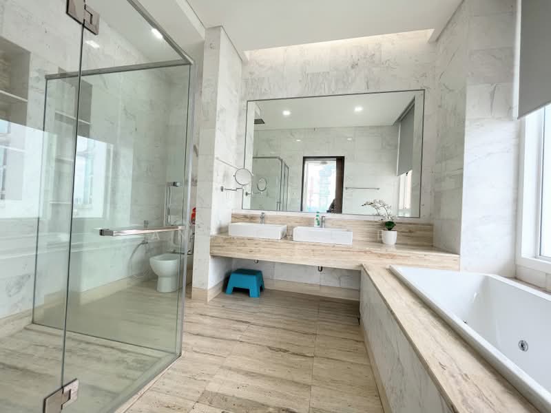 Kondominium untuk Disewa di Kiara 9 Residency - Andrew Lee - PropertyGuru.com.my