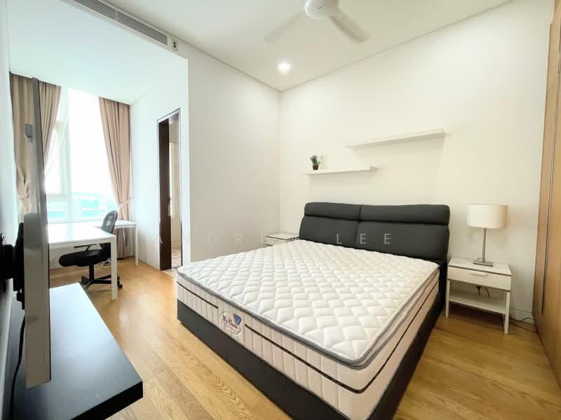 Kondominium untuk Disewa di Kiara 9 Residency - Andrew Lee - PropertyGuru.com.my