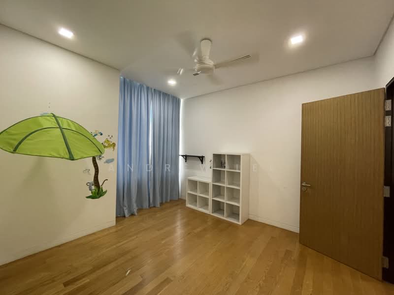 Kondominium untuk Disewa di Kiara 9 Residency - Andrew Lee - PropertyGuru.com.my