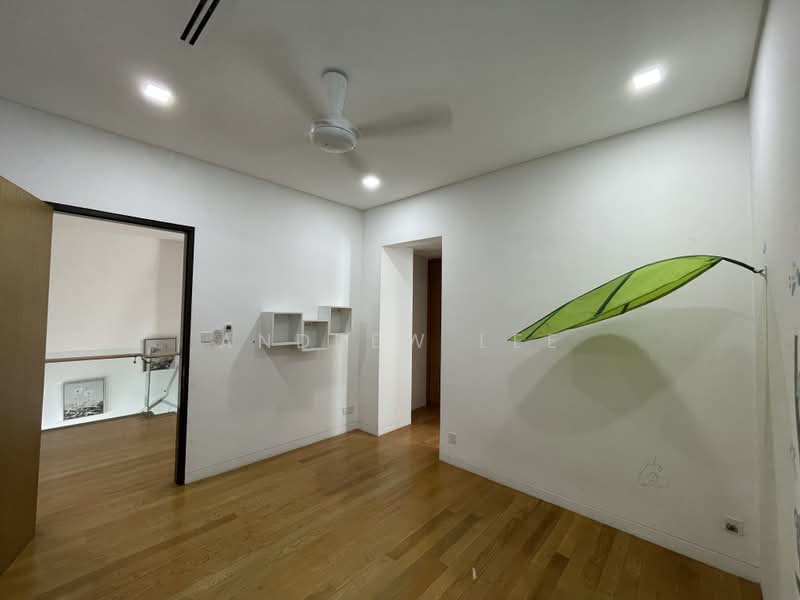Kondominium untuk Disewa di Kiara 9 Residency - Andrew Lee - PropertyGuru.com.my