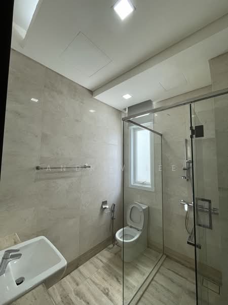 Kondominium untuk Disewa di Kiara 9 Residency - Andrew Lee - PropertyGuru.com.my
