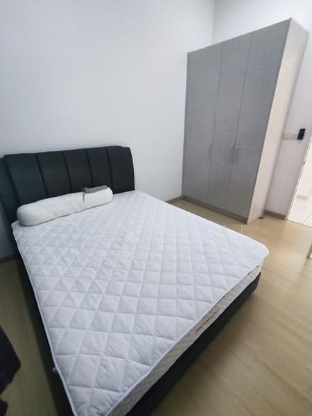 Servis Apartment untuk Disewa di The Cruise Residence - Jeffrey Yap - Bedroom - PropertyGuru.com.my