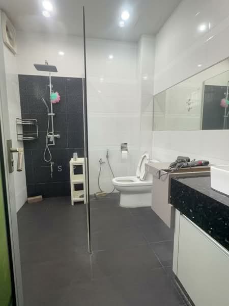 2-storey Terraced House for Rent in Taman Sin Tat (Butterworth) - SP Whong - PropertyGuru.com.my