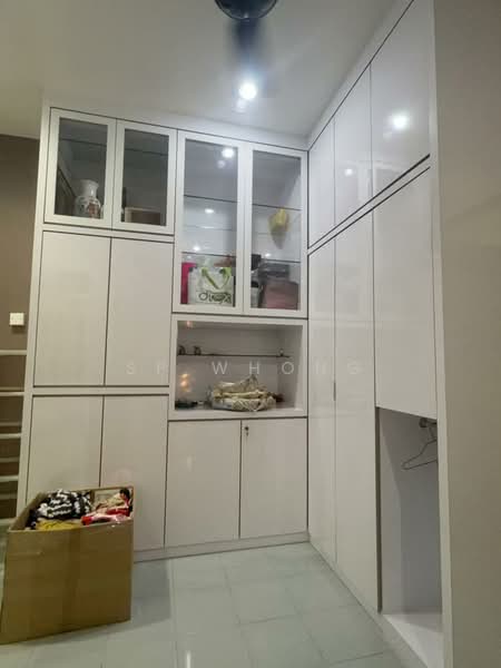 2-storey Terraced House for Rent in Taman Sin Tat (Butterworth) - SP Whong - PropertyGuru.com.my