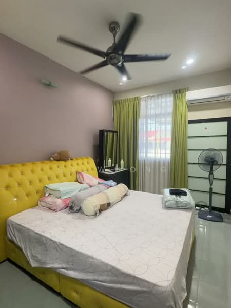 2-storey Terraced House for Rent in Taman Sin Tat (Butterworth) - SP Whong - PropertyGuru.com.my