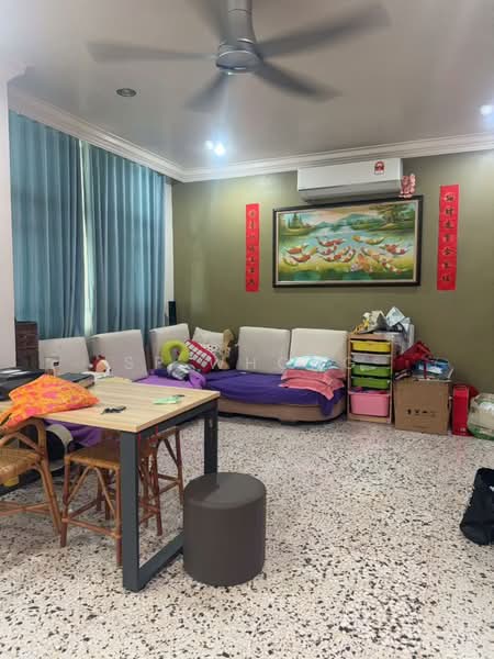 2-storey Terraced House for Rent in Taman Sin Tat (Butterworth) - SP Whong - PropertyGuru.com.my