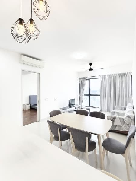Condominium for Rent at Bora Residences - CK Lim - PropertyGuru.com.my