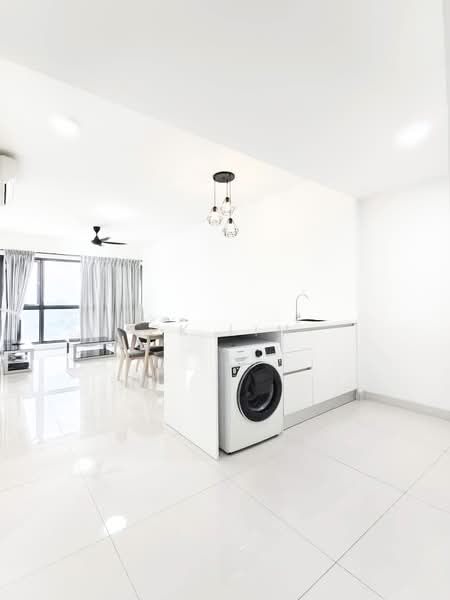 Condominium for Rent at Bora Residences - CK Lim - PropertyGuru.com.my