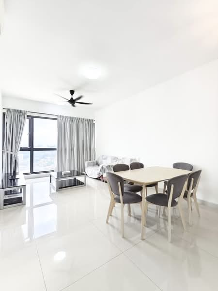 Condominium for Rent at Bora Residences - CK Lim - PropertyGuru.com.my