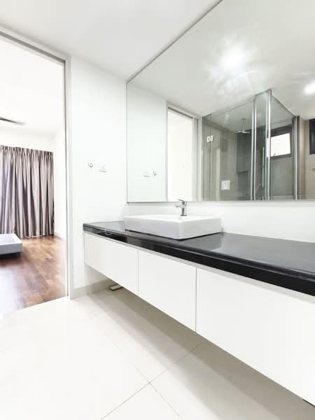 Condominium for Rent at Bora Residences - CK Lim - PropertyGuru.com.my