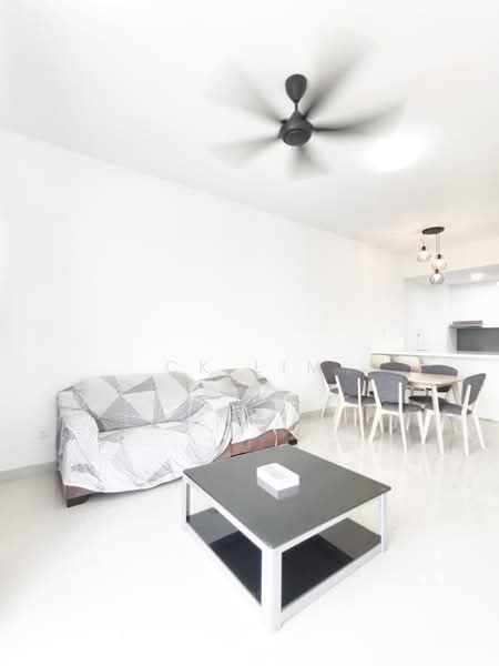 Condominium for Rent at Bora Residences - CK Lim - PropertyGuru.com.my