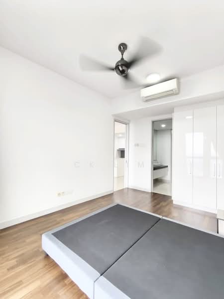 Condominium for Rent at Bora Residences - CK Lim - PropertyGuru.com.my