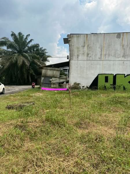 Commercial Land for Sale in Kampung Baru Skudai (Skudai) - Alexius Lim - Exterior - PropertyGuru.com.my
