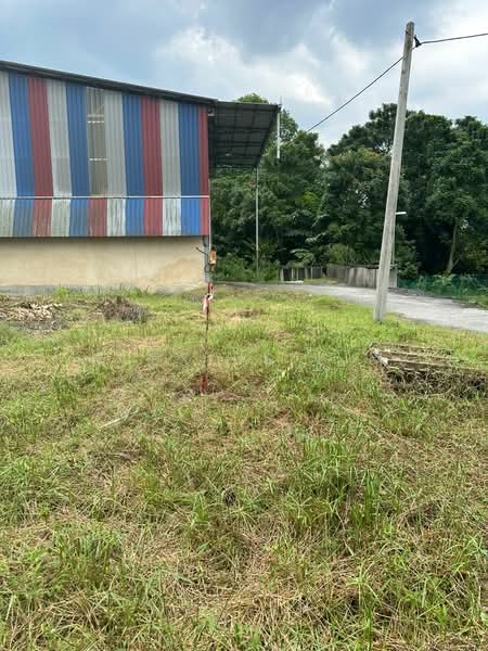 Commercial Land for Sale in Kampung Baru Skudai (Skudai) - Alexius Lim - Exterior - PropertyGuru.com.my