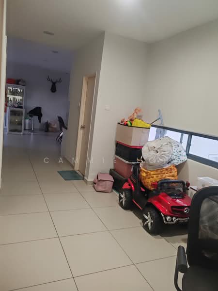 Condominium for Rent at The Andes Condo Villa @ Bukit Jalil - Cammie Loh - Corridor - PropertyGuru.com.my