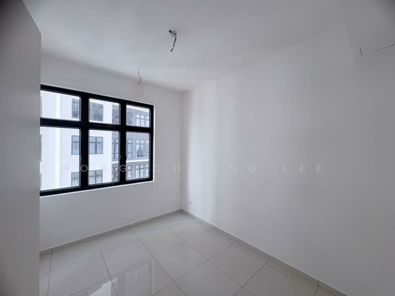 Service Residence for Rent at Space Residency - Hong Charng Lee - Interior - PropertyGuru.com.my