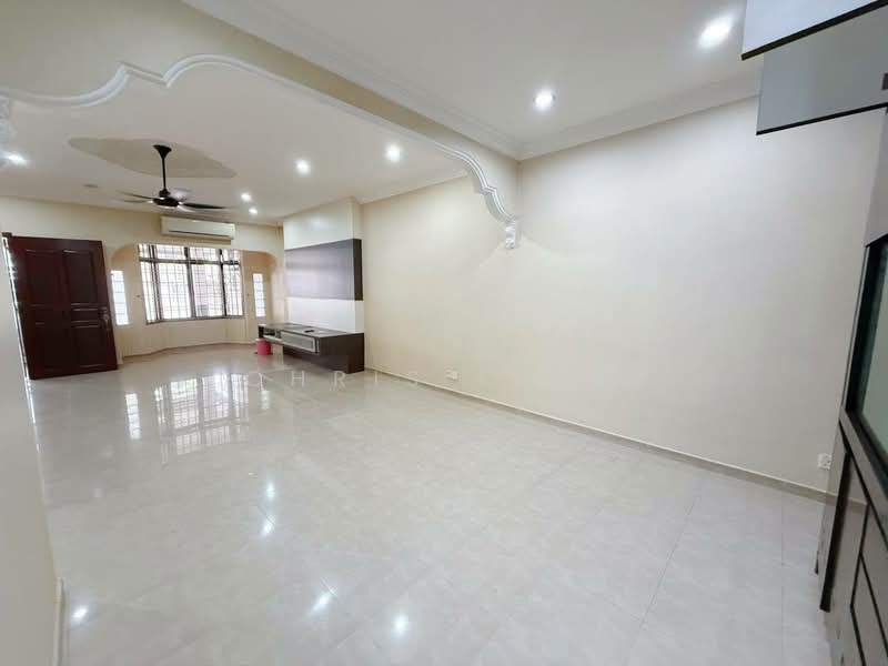 Rumah Teres 2 Tingkat untuk Disewa di Bandar Baru Permas Jaya (Permas Jaya) - Chris Chin - PropertyGuru.com.my
