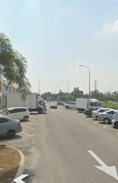 Shop for Sale in Klang (Selangor) - Jimmy Tan - Exterior - PropertyGuru.com.my