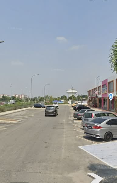Shop for Sale in Klang (Selangor) - Jimmy Tan - Exterior - PropertyGuru.com.my