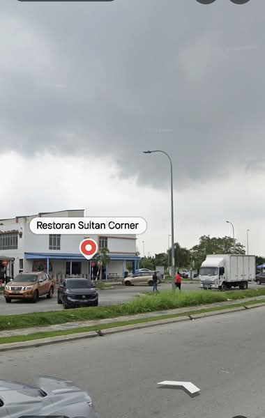 Shop for Sale in Klang (Selangor) - Jimmy Tan - Exterior - PropertyGuru.com.my