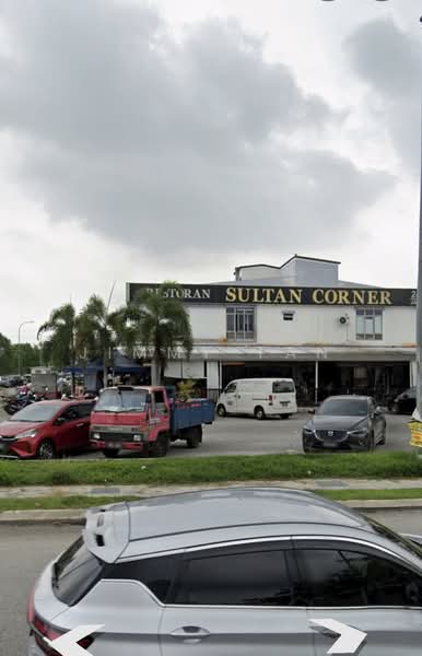 Shop for Sale in Klang (Selangor) - Jimmy Tan - Exterior - PropertyGuru.com.my