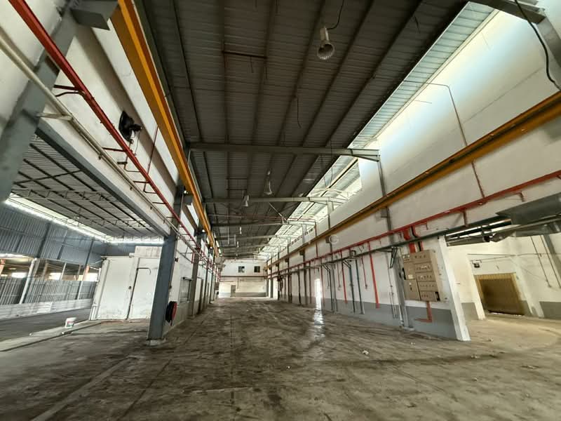 Factory for Sale in Simpang Ampat (Penang) - LH Ang - Interior - PropertyGuru.com.my