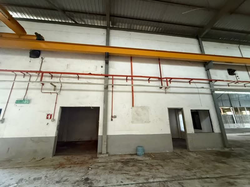 Factory for Sale in Simpang Ampat (Penang) - LH Ang - Interior - PropertyGuru.com.my