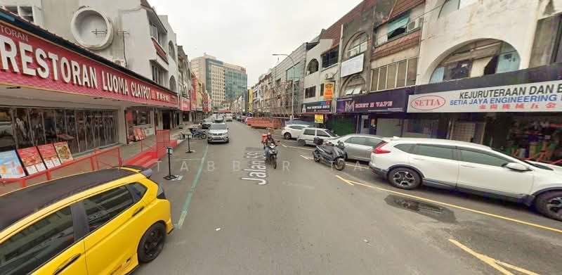 Shop / Office for Rent in SS15 (Subang Jaya) - Tabber Tan - PropertyGuru.com.my