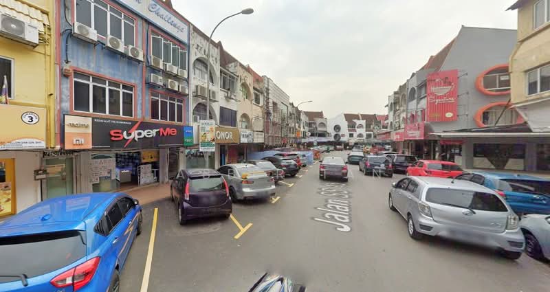 Shop / Office for Rent in SS15 (Subang Jaya) - Tabber Tan - PropertyGuru.com.my