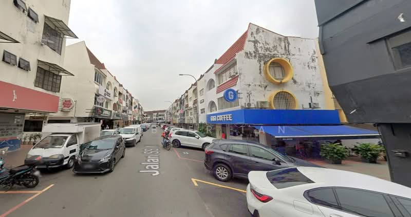 Shop / Office for Rent in SS15 (Subang Jaya) - Tabber Tan - Exterior - PropertyGuru.com.my