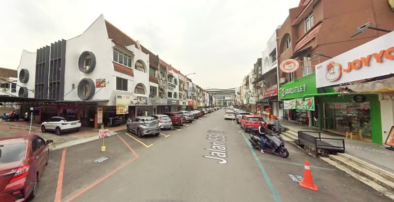 Shop / Office for Rent in SS15 (Subang Jaya) - Tabber Tan - Exterior - PropertyGuru.com.my