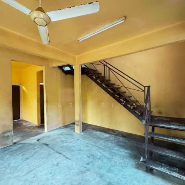 Rumah Berkembar untuk Dijual di Taman Tasek Semeling (Semeling) - Muaz Azizan - Interior - PropertyGuru.com.my