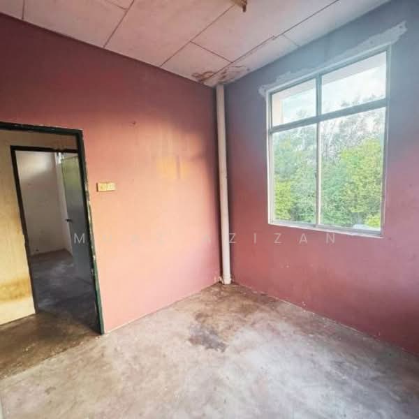Rumah Berkembar untuk Dijual di Taman Tasek Semeling (Semeling) - Muaz Azizan - Interior - PropertyGuru.com.my
