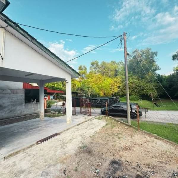 Rumah Berkembar untuk Dijual di Taman Tasek Semeling (Semeling) - Muaz Azizan - Exterior - PropertyGuru.com.my