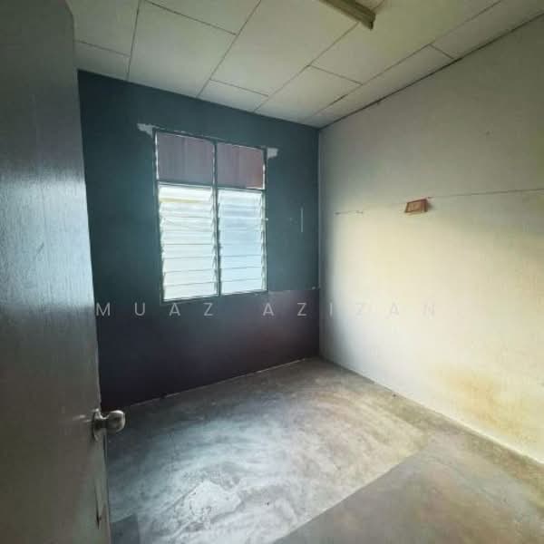 Rumah Berkembar untuk Dijual di Taman Tasek Semeling (Semeling) - Muaz Azizan - Interior - PropertyGuru.com.my