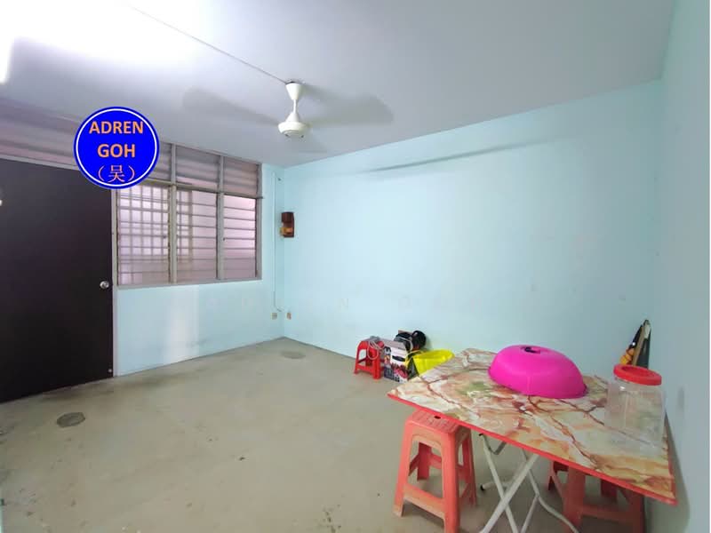 Flat for Rent at Taman Seri Damai - Adren Goh - Interior - PropertyGuru.com.my