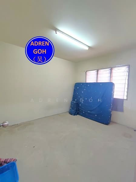Flat for Rent at Taman Seri Damai - Adren Goh - Interior - PropertyGuru.com.my