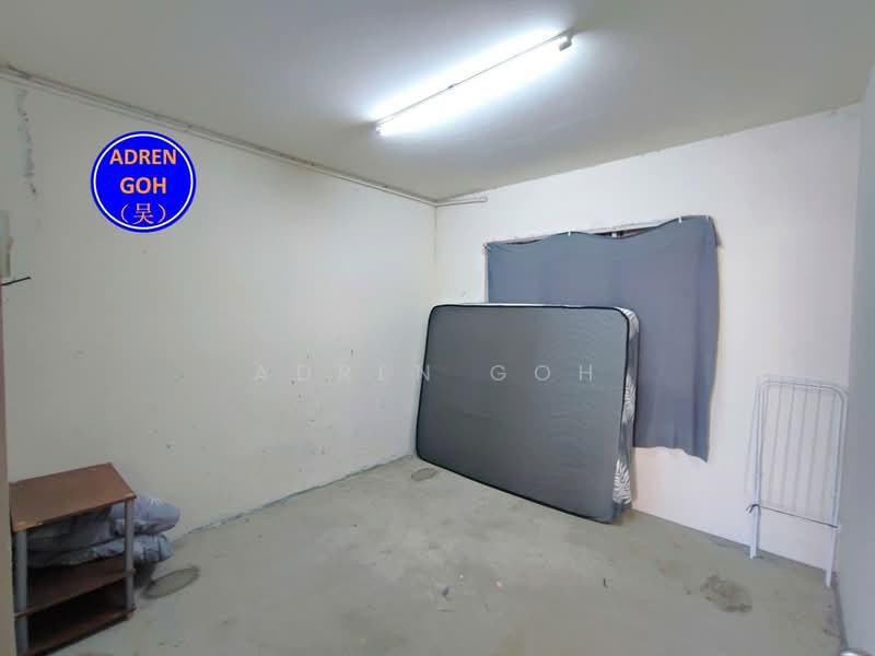 Flat for Rent at Taman Seri Damai - Adren Goh - Interior - PropertyGuru.com.my