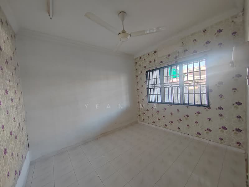 1-storey Terraced House for Sale in Rawang (Selangor) - Yean Ma - Interior - PropertyGuru.com.my