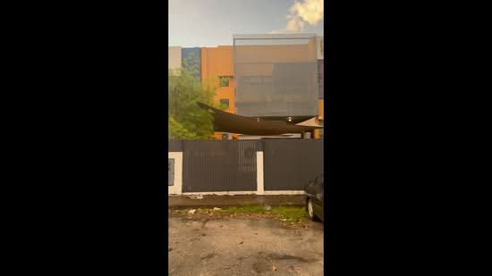 Sunway Damansara Technology Park - 3