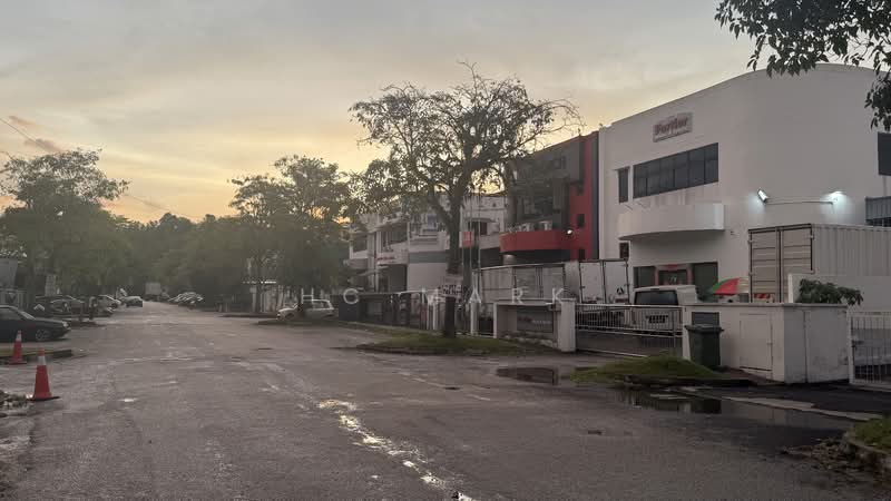 Semi-D Factory for Sale in Sunway Damansara Technology Park (Petaling Jaya) - HC Mark - PropertyGuru.com.my