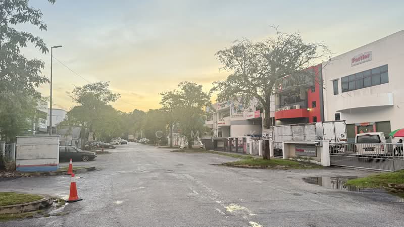 Semi-D Factory for Sale in Sunway Damansara Technology Park (Petaling Jaya) - HC Mark - PropertyGuru.com.my