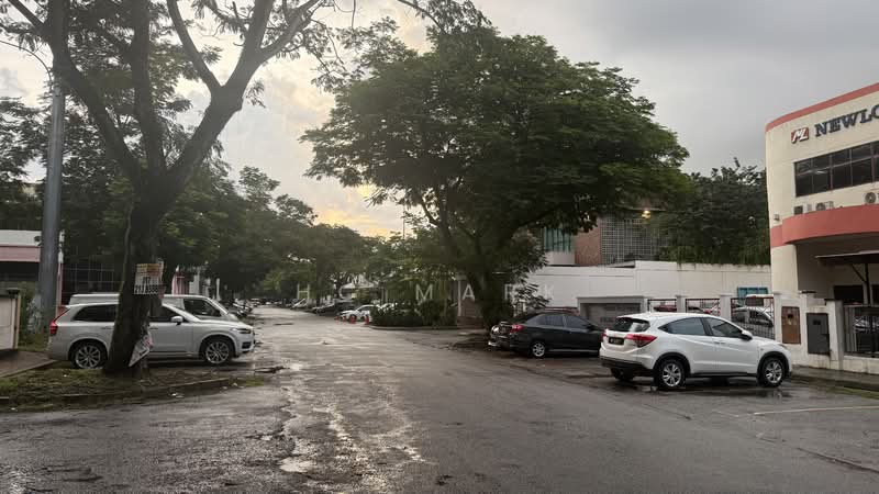 Semi-D Factory for Sale in Sunway Damansara Technology Park (Petaling Jaya) - HC Mark - PropertyGuru.com.my